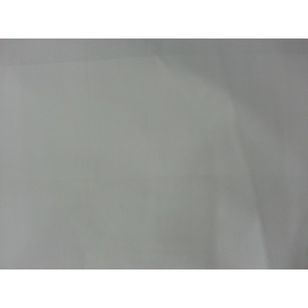 Pongee linning white